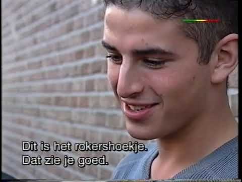 VTM De para's - Aflevering 1 (2002)