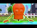 Danny Gonzales bar ice cream rap