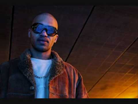 Kiddo Cee - Aanslag voor aandacht (prod. Scorpion King)