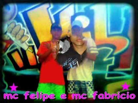 Mc's Felipe e Dênis