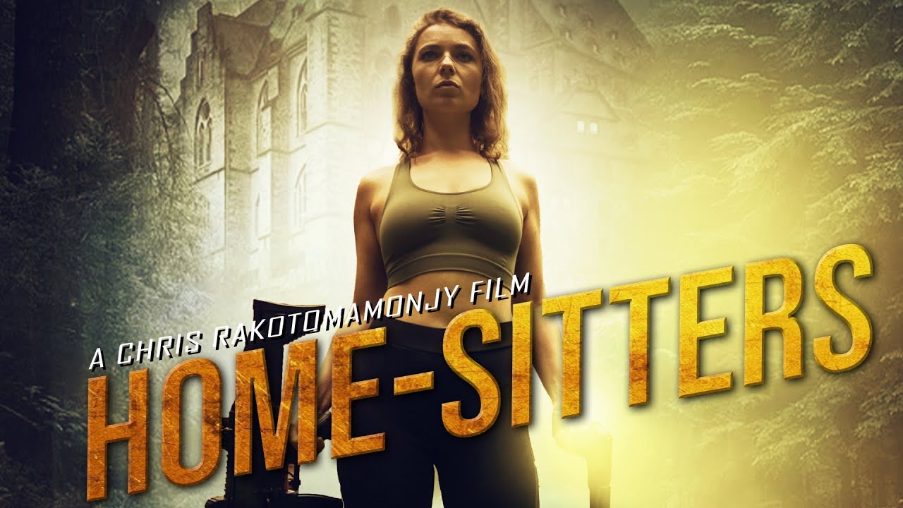 Miniature de la vidéo Home-Sitters Official Trailer (Action/Thriller 2022) du film Home-Sitters
