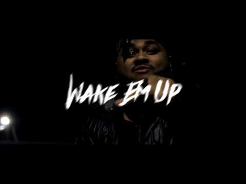 Lil Zay - Wake Em Up (Official Video) [Prod. By DJ L]