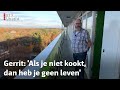 Koken in de L-flat: Gerrit maakt een bloemkoolschotel | RTV Utrecht