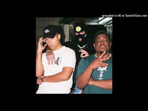 GIO MELODY x RISKYKIDD x MOOSE TYPE BEAT -DAMAGE-