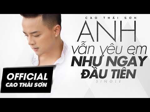 Thể hiện bởi Cao Thái Sơn