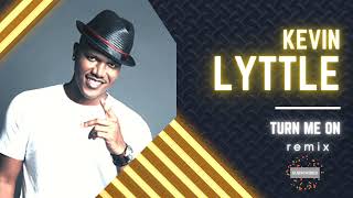 Kevin Lyttle - Turn me on ( gk&#39;s remix )