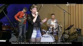I'm No Good - A. Winehouse - Academic Music Coaching Band feat. Giulia Bonaccorsi
