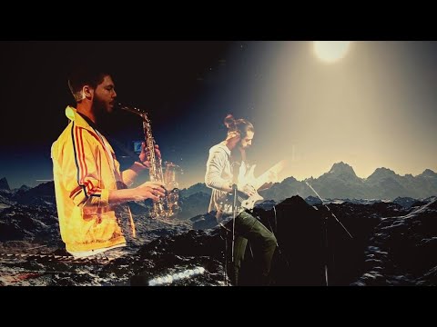 The Sharp Eleven Electric Band - Endless Conversations Pt. 1 | Official Music Video