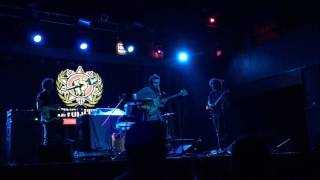 Dissolve by Hibou @ Revolution Live on 10/25/15