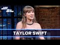 Taylor Swift Shares Her Version Of The Zoë Kravitz Snake Gate Story