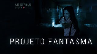 Projeto Fantasma◾ DUBLADO EM PORTUGUÊS ◾ FILME COMPLETO ◾🎞 Movie Play