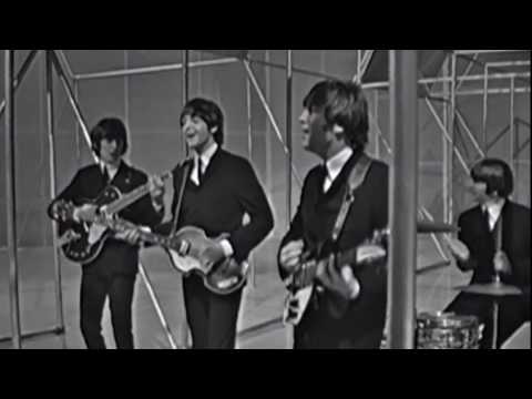 The Beatles - Day Tripper (Available in some countries only)