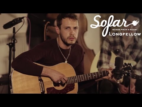 Longfellow - Better Love | Sofar London