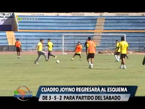 Saetas de Oro - Carlos Aspilcueta: "Miguel Silva es un jugador más" - Tvmundo Deportes 2013