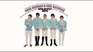 Paul Revere &amp; The Raiders - Legend Of Paul Revere (1967)
