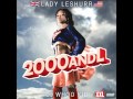 Lady Leshurr - Good God [1/9] 