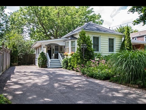 304 Delaware Avenue, Burlington.