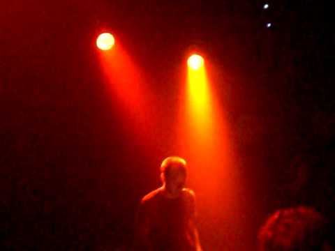 Chymera live@Studio 80 Amsterdam 26-06-09