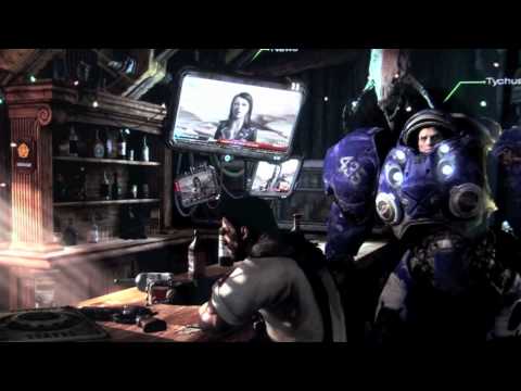 Starcraft 2: Wings of Liberty Review