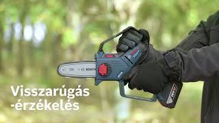 Bosch GKE 18V-15 Professional akkus ágvágó fűrész