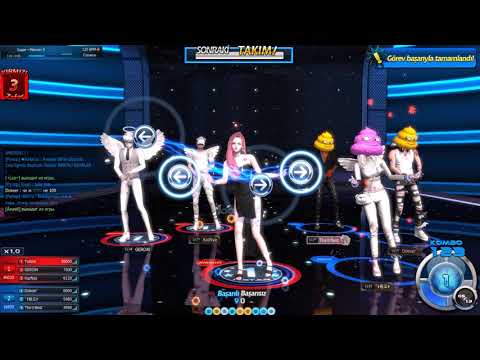 Mstar Turkey Финал Раунд 1