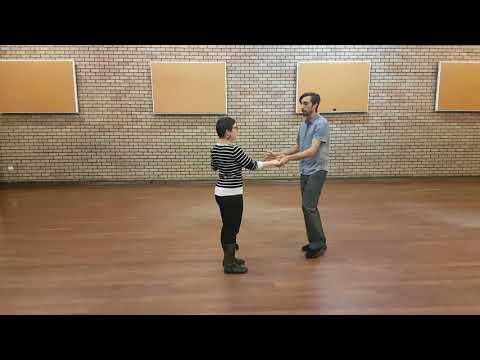 Collegiate Shag Basics