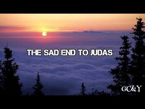 YouTube video about: Why did jesus forgive peter and not judas?