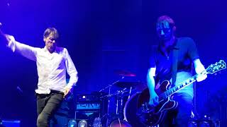 Suede, &#39;My Dark Star&#39; @ Albert Hall, Manchester 20.4.19