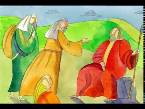 21 Parsha Ki Tisa - Torah Treasures