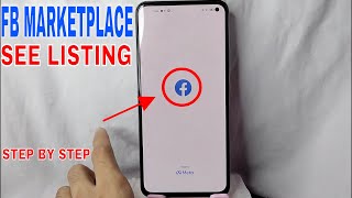 ✅ How To See Your Listing In Facebook Marketplace 🔴