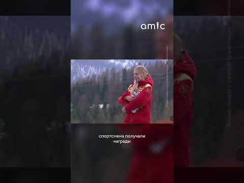 Российская сборная заняла третье место в общем медальном зачете на Паралимпиаде-26