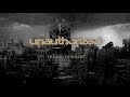 Unauthorized The End Of Misery Official Video Lyric