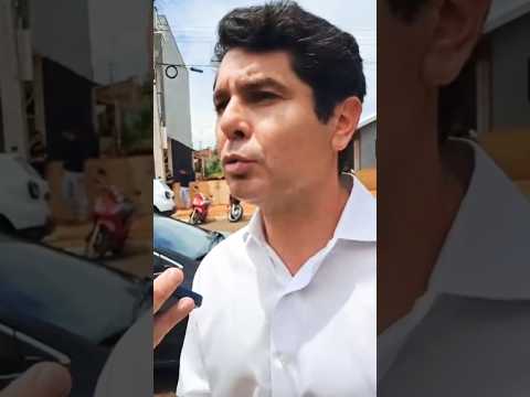ALEXANDRE CURI confirma sua pré-candidatura ao Governo do Paraná