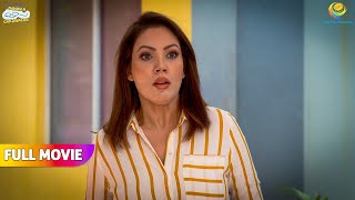 Download lagu Akhir kon hua babita pe ghussa🤔| FULL MOVIE | Taarak Mehta Ka Ooltah Chashmah mp3