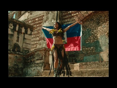 Sarodj - Haiti  (Video Official)