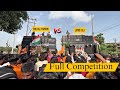 DJ JMD  vs Rk Dj Tufan || Full competition