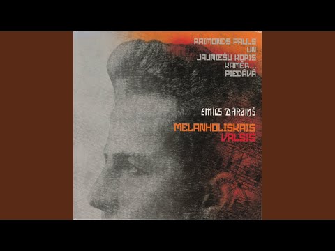 Melanholiskais Valsis
