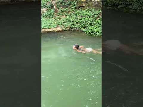 Em Cachoeira Grande no interior do Maranhão.