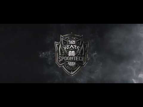 A Decade of Spoontech | Official Trailer