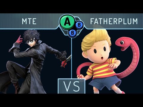 ABB Ultimate Weekly # 37 | MtE vs FatherPlum | Winners Semi-Final