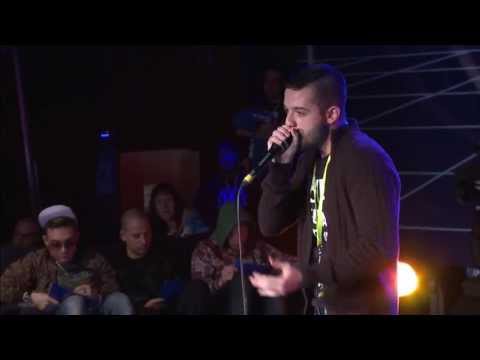 Iskrata - Bulgaria - 3rd Beatbox Battle World Championship