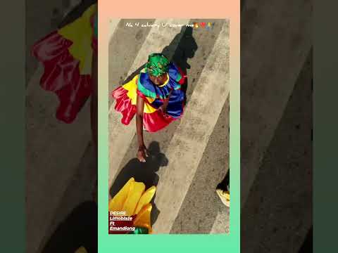 Desire||Limoblaze X Emandiong #prophetjoelogebe#limoblaze#lawrenceoyor