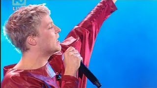 Ola - All Over The World (&quot;Big Love Show&quot;)