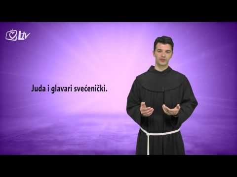 Minute za tebe 12.4.2017.