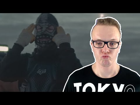 🔥😍 RAP WIRD WIEDER RAP ! GENETIKK - ANTIASSIMILIERT  | Reaction