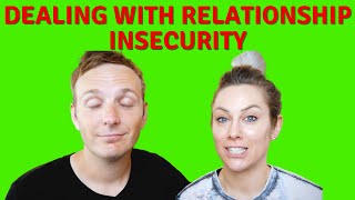 Dealing With Relationship Insecurity  10 Tips To H