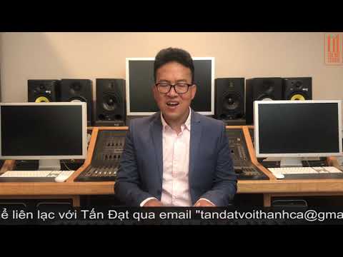 Thể hiện bởi Tấn Đạt