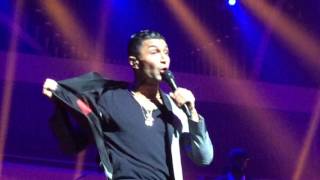 Burhan G - Karma - Musikkenshus Aalborg