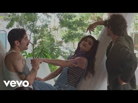 Caloncho, Daniel, Me Estás Matando - No Me Hace Falta Nada