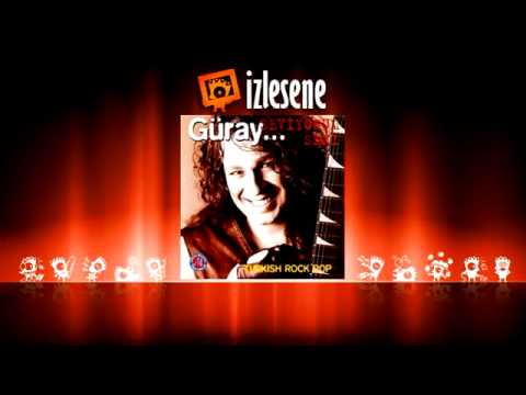 Güray - Seviyorum Seni